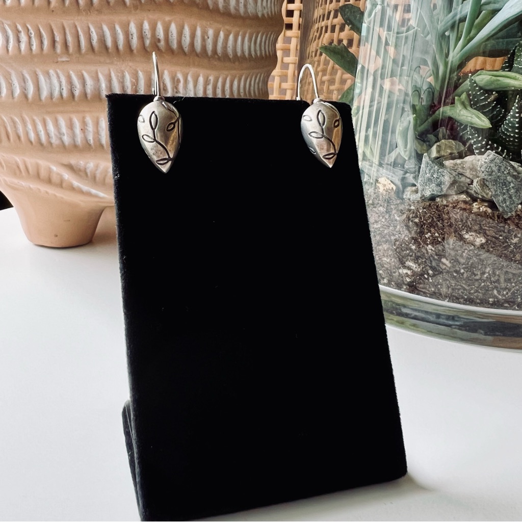 Lisa Jenks Earrings #6